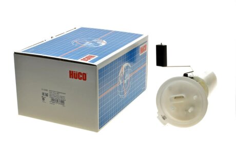 Насос паливний VW Passat 1.4-2.0TSI 10-14/Caddy 1.0TSI 15- (HÜCO) HITACHI 133390