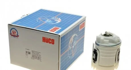 Насос паливний VW Passat 2.8 VR6 91-96 (HÜCO) HITACHI 133401