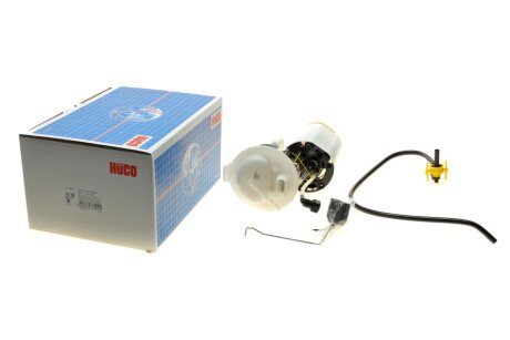 Насос паливний VW Passat 1.6 05-10 (HÜCO) HITACHI 133402