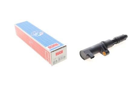 Котушка запалювання Renault Trafic 2.0/Kangoo 1.6 01- (HÜCO) HITACHI 133800