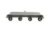 Котушка запалювання Citroen Berlingo/Peugeot Partner 1.1-1.4i 96-15 (HÜCO) HITACHI 133818 (фото 4)