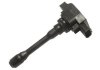 Котушка запалювання Nissan Micra/ NV200/ Qashqai/X-Trail/Renault Koleos 1.2/2.0/2.5 dCi 07- (HÜCO) HITACHI 133901 (фото 2)