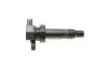 Котушка запалювання Hyundai Accent/i30/Kia Cee\'d 1.4-1.6 06- (HÜCO) HITACHI 134035 (фото 3)