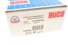 Проводи запалювання Audi A4/A6/VW Passat/Golf IV 94-05 (к-кт) (HÜCO) HITACHI 134335 (фото 6)