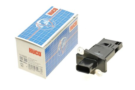 Витратомір повітря Citroen Jumper/Ford Transit 2.2HDI/2.4TDCI (HÜCO) HITACHI 135087