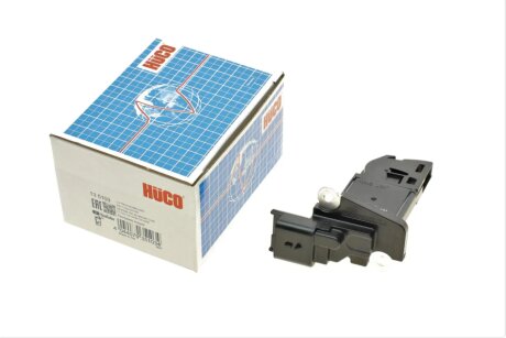 Витратомір повітря Citroen Berlingo/Peugeot Expert 1.5 BlueHDi 15- (HÜCO) HITACHI 135103