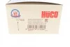 Датчик температури ВГ Skoda Octavia/VW Golf VII 1.6 TDI 12- (HÜCO) HITACHI 137008 (фото 6)