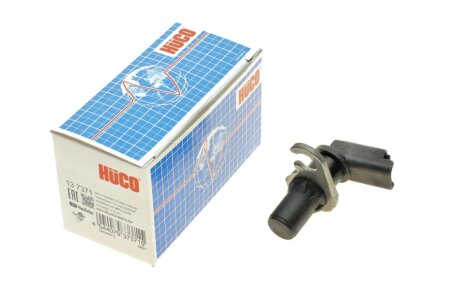 Датчик положення колінвалу Fiat Scudo/Citroen Berlingo/Jumper 2.0/2.2HDi 98- (HÜCO) HITACHI 137371