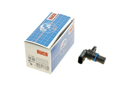 Датчик положення розподільного валу VW Golf V/VI/ T5 2.0 TSI 04- (HÜCO) HITACHI 137386
