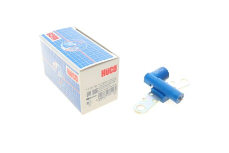 Датчик положення колінвалу Renault Kangoo 1.2-1.6 16V 97- (HÜCO) HITACHI 138116