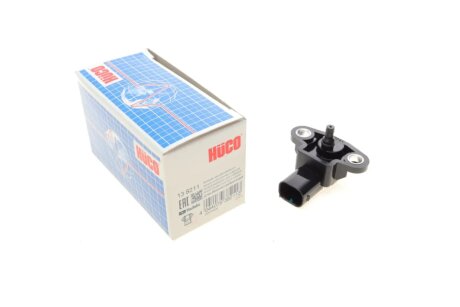 Датчик тиску наддува MB Sprinter 906/Vito (W639) 03-/VW Crafter 30-50 06- (HÜCO) HITACHI 138211