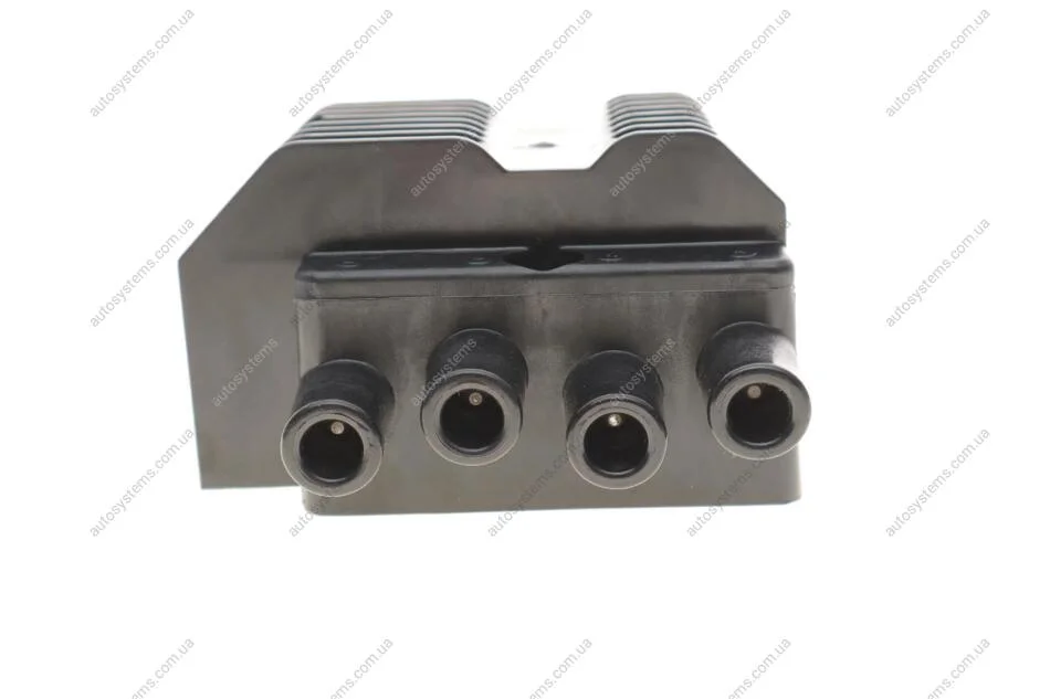 Котушка запалення Opel Combo/Vectra B 1.2-1.6 93-02 (HÜCO) HITACHI 138430 (фото 1)