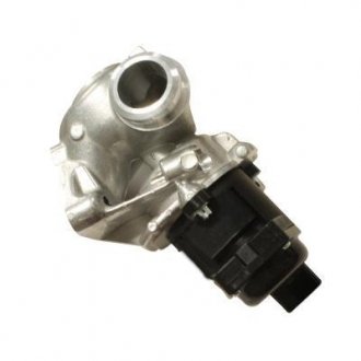 Клапан EGR Ford C-Max/Fiesta/Focus/Mazda 2/3/Citroen Berlingo/Peugeot Partner 1.6HDi 08- (HÜCO) HITACHI 138481