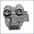 Котушка запалювання Renault Kangoo/Megane 1.4-1.6 96- (HÜCO) HITACHI 138759 (фото 2)