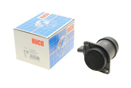 Витратомір повітря VW LT/T4 2.5TDI 00- (HÜCO) HITACHI 138950