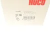Витратомір повітря VW Passat 1.8 T 20V 00-05 (HÜCO) HITACHI 138988 (фото 7)