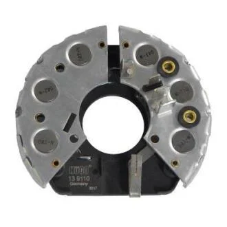 Выпрямитель, генератор \'\'Hueco\'\' HITACHI 139110