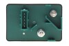 Реле свічок розжарювання Citroen Jumpy/Peugeot Boxer 2.0/2.2HDI 00- (для ТС без OBD) HITACHI 2502088 (фото 5)