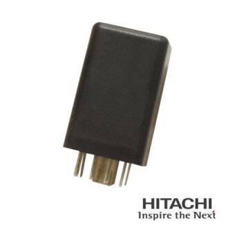 Реле свечей накала HITACHI 2502126