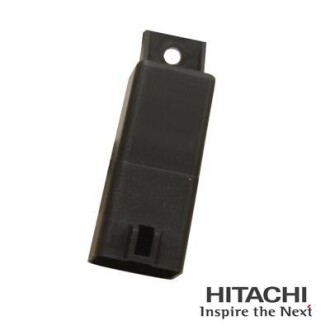 Реле свечей накала HITACHI 2502174