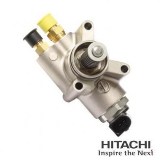 Насос високого тиску HITACHI 2503063