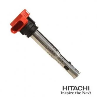 Катушка запалювання HITACHI 2503831