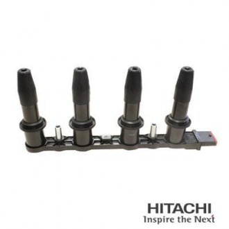 Катушка запалювання HITACHI 2503832