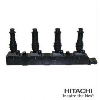 Катушка запалювання HITACHI 2503839