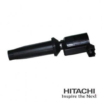 Катушка запалювання HITACHI 2503852