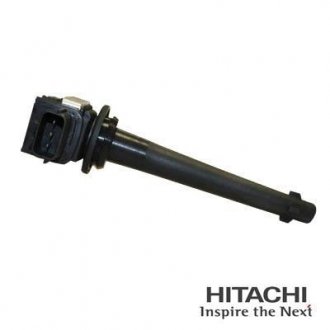 Катушка запалювання HITACHI 2503863