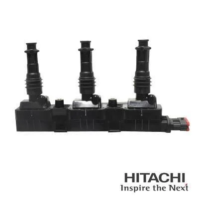 Катушка зажигания HITACHI 2503866 (фото 1)