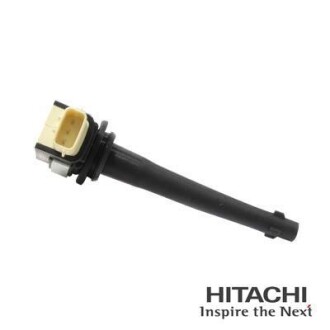 Катушка зажигания HITACHI 2503867