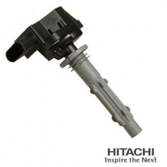 Катушка запалювання HITACHI 2504041