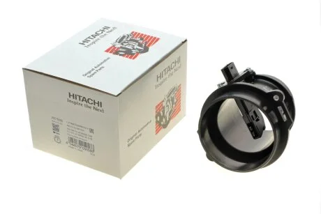 Витратомір повітря Audi A4/A6/Q7/VW Touareg 3.0 TD HITACHI 2505058