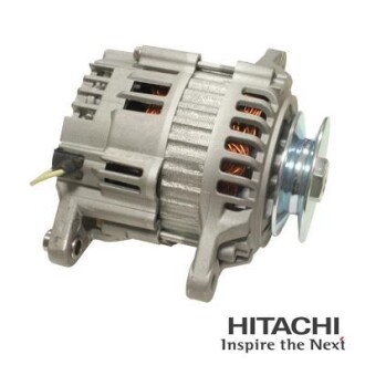 Генератор HITACHI 2506165