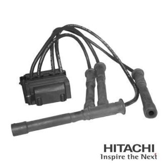 Катушка зажигания HITACHI 2508712