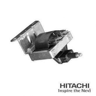 Катушка запалювання HITACHI 2508781