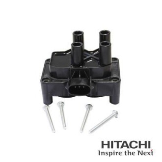 Катушка зажигания HITACHI 2508811