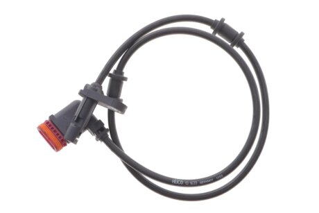 Датчик ABS (задній) MB E-class (W212) 09-16 (HÜCO)(після пробного встановлення) HITACHI DSC_131639