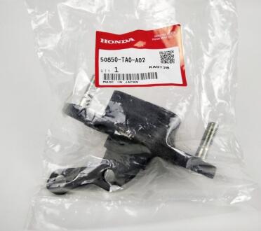 Подушка двигателя HONDA 50850-TA0-A02