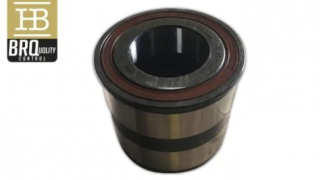 Подшипник ступицы к-кт Scania 1868087 Hubs&Bearings - BRQ BRQ571762