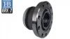 Ступица колеса к-кт Renault, Volvo 20764313 HUBS&BEARINGS - BRX BRX201043 (фото 3)