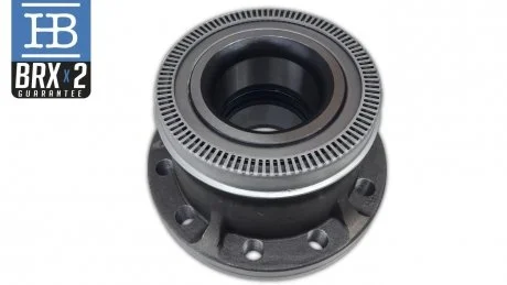 Ступица колеса к-кт Renault, Volvo 20764313 HUBS&BEARINGS - BRX BRX201043