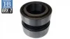 Подшипник ступицы передний к-кт DAF XF, CF (тип FAG) 1801595 HUBS&BEARINGS - BRX BRX566834 (фото 1)