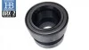 Подшипник ступицы передний к-кт DAF XF, CF (тип FAG) 1801595 HUBS&BEARINGS - BRX BRX566834 (фото 3)