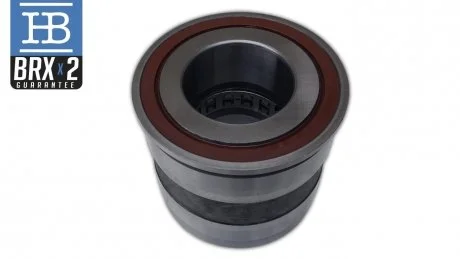 Подшипник ступицы к-кт Scania 1868087 HUBS&BEARINGS - BRX BRX571762