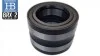 Подшипник ступицы к-кт Mercedes 0139819805 HUBS&BEARINGS - BRX BRX803194 (фото 1)