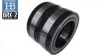Подшипник ступицы к-кт Mercedes 0139819805 HUBS&BEARINGS - BRX BRX803194 (фото 2)