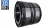 Підшипник маточини до-кт MAN, Mercedes 0179815005 HUBS&BEARINGS - BRX BRX805003 (фото 2)