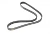 Ремінь генератора Mazda 323/626 1.6-2.2i 82-97 HUTCHINSON 1010 K 5 (фото 6)
